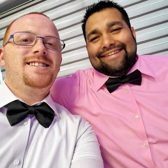 Meet your Posher, Raul - Picture 1 of 1